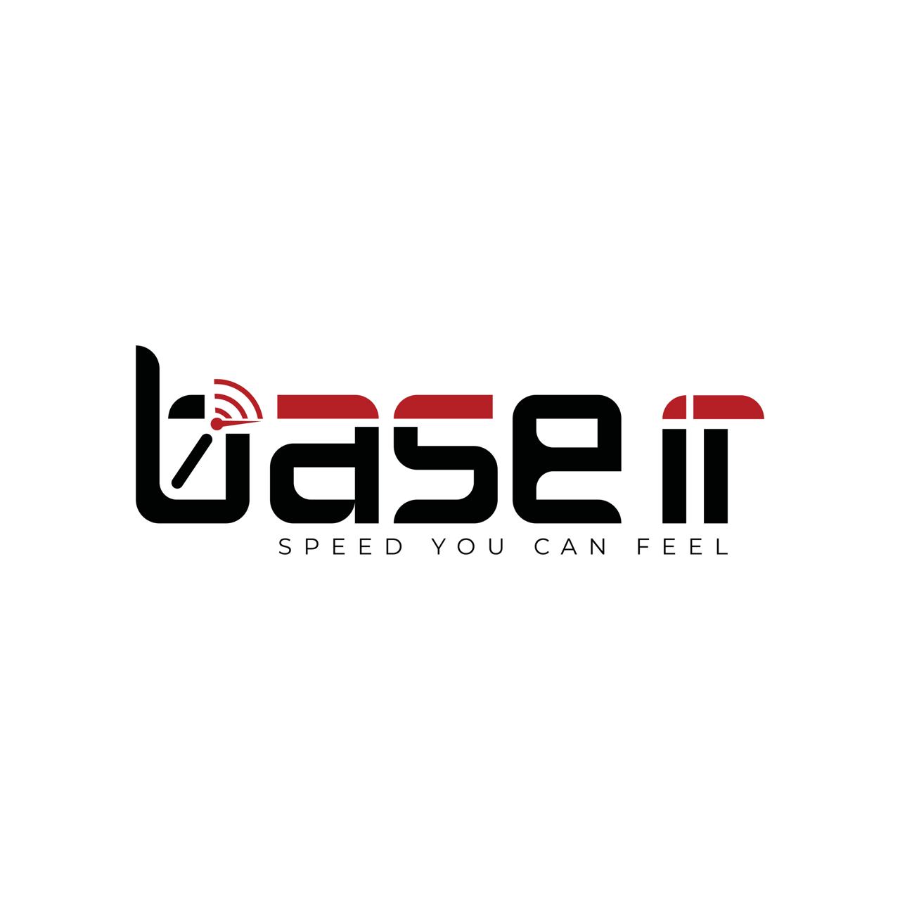 Base IT-logo